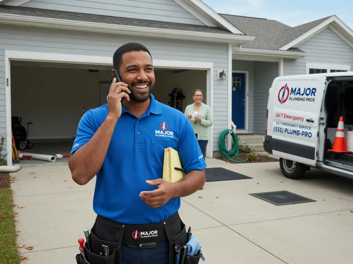 Drain Cleaning Services Marysville, WA FAQs
